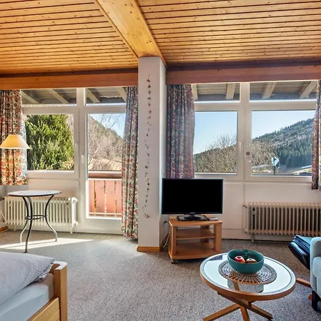 Claudia Mit Balkon Appartement