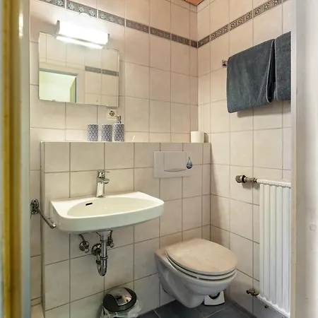 Appartement Claudia Mit Balkon Todtnau
