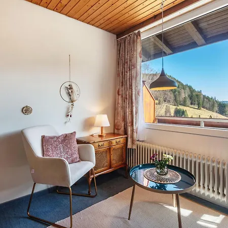 Claudia Mit Balkon Appartement