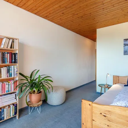 Claudia Mit Balkon Appartement *